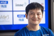 揪心！樊振东德甲连输两场，积极调整，目标重返巅峰