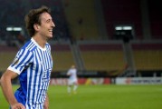 西甲彻底乱套！1-0，7队混战仅差3分，塞维利亚老将救主暂逃降级区